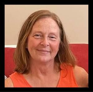 Meet your Posher, Becky